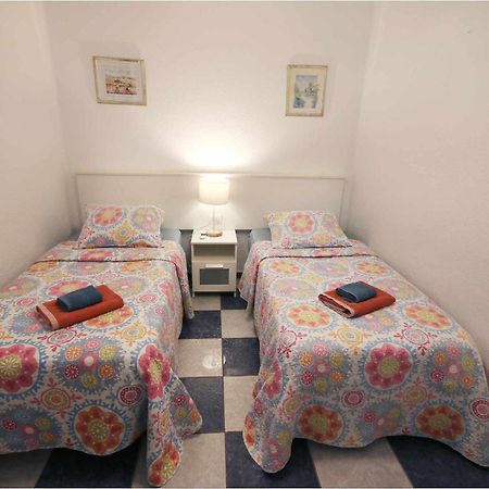 פלאייה דה לאס אמריקס Parque Santiago I 222 By Tenerife Rental & Sales מראה חיצוני תמונה