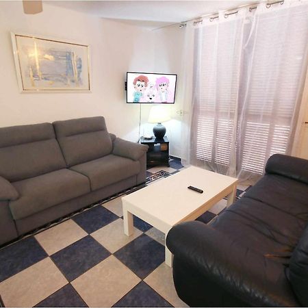פלאייה דה לאס אמריקס Parque Santiago I 222 By Tenerife Rental & Sales מראה חיצוני תמונה