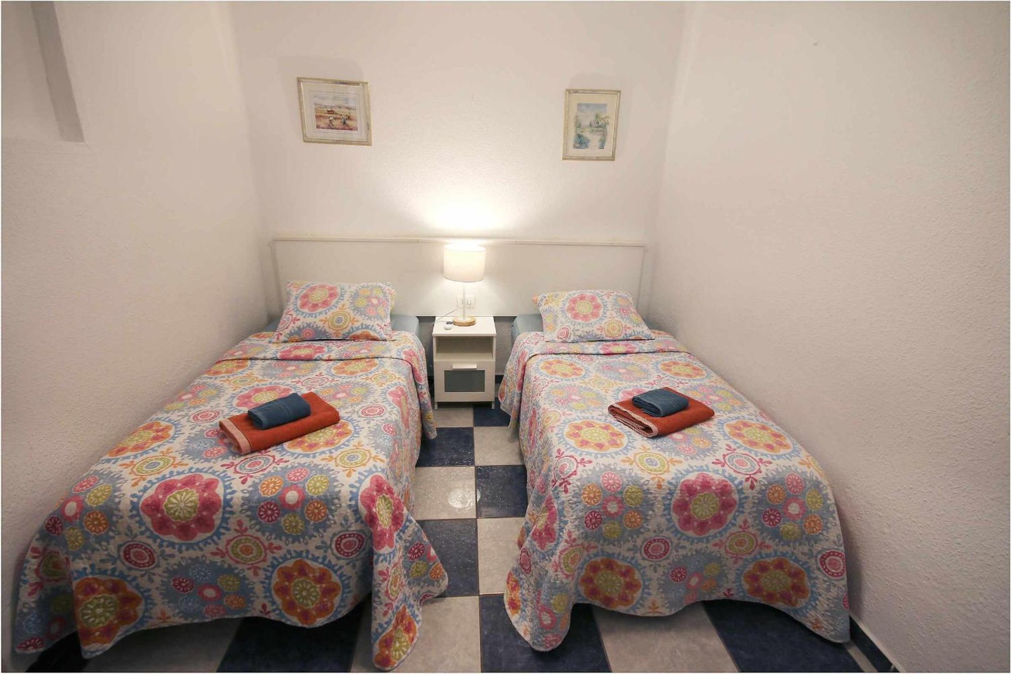 פלאייה דה לאס אמריקס Parque Santiago I 222 By Tenerife Rental & Sales מראה חיצוני תמונה