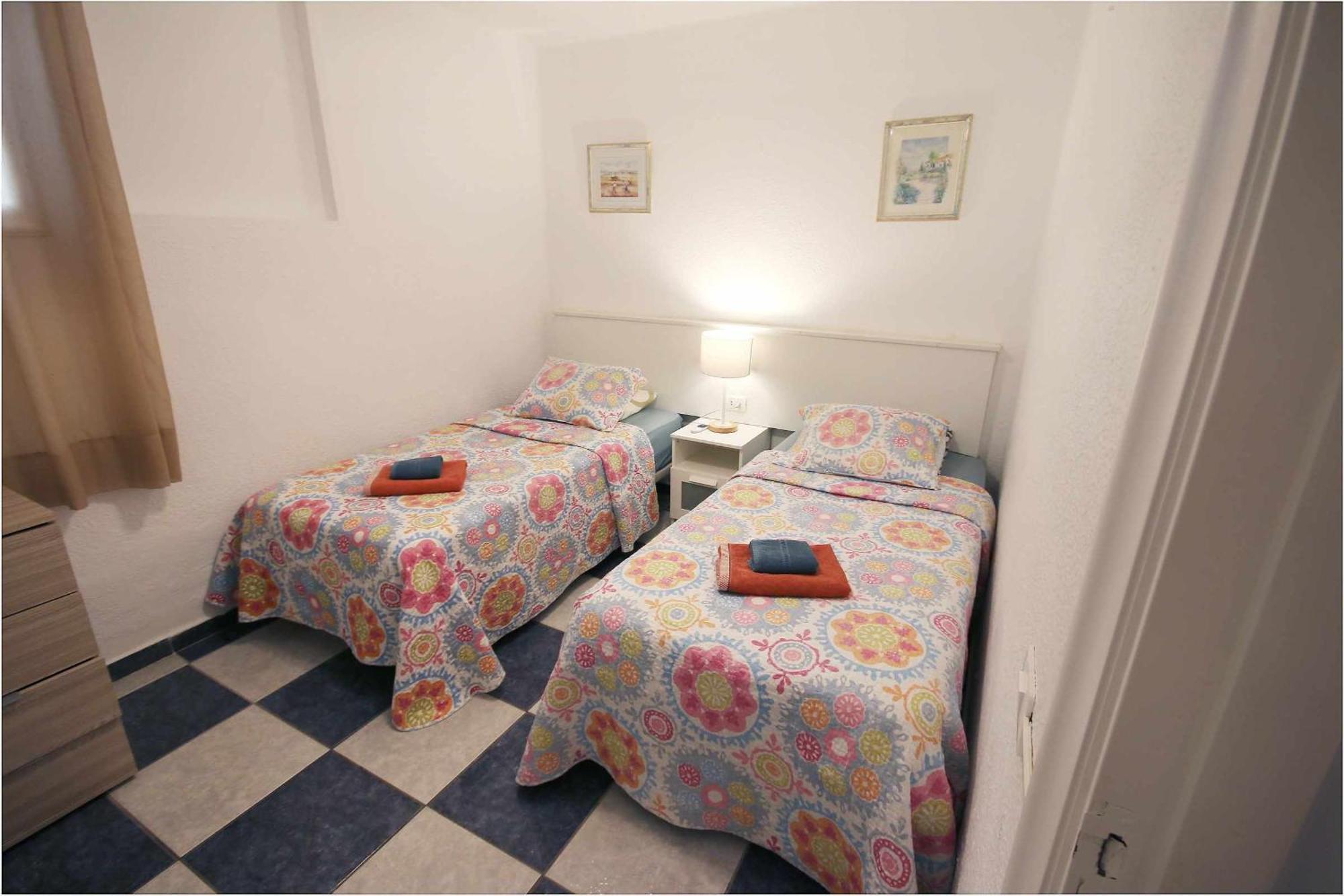 פלאייה דה לאס אמריקס Parque Santiago I 222 By Tenerife Rental & Sales מראה חיצוני תמונה