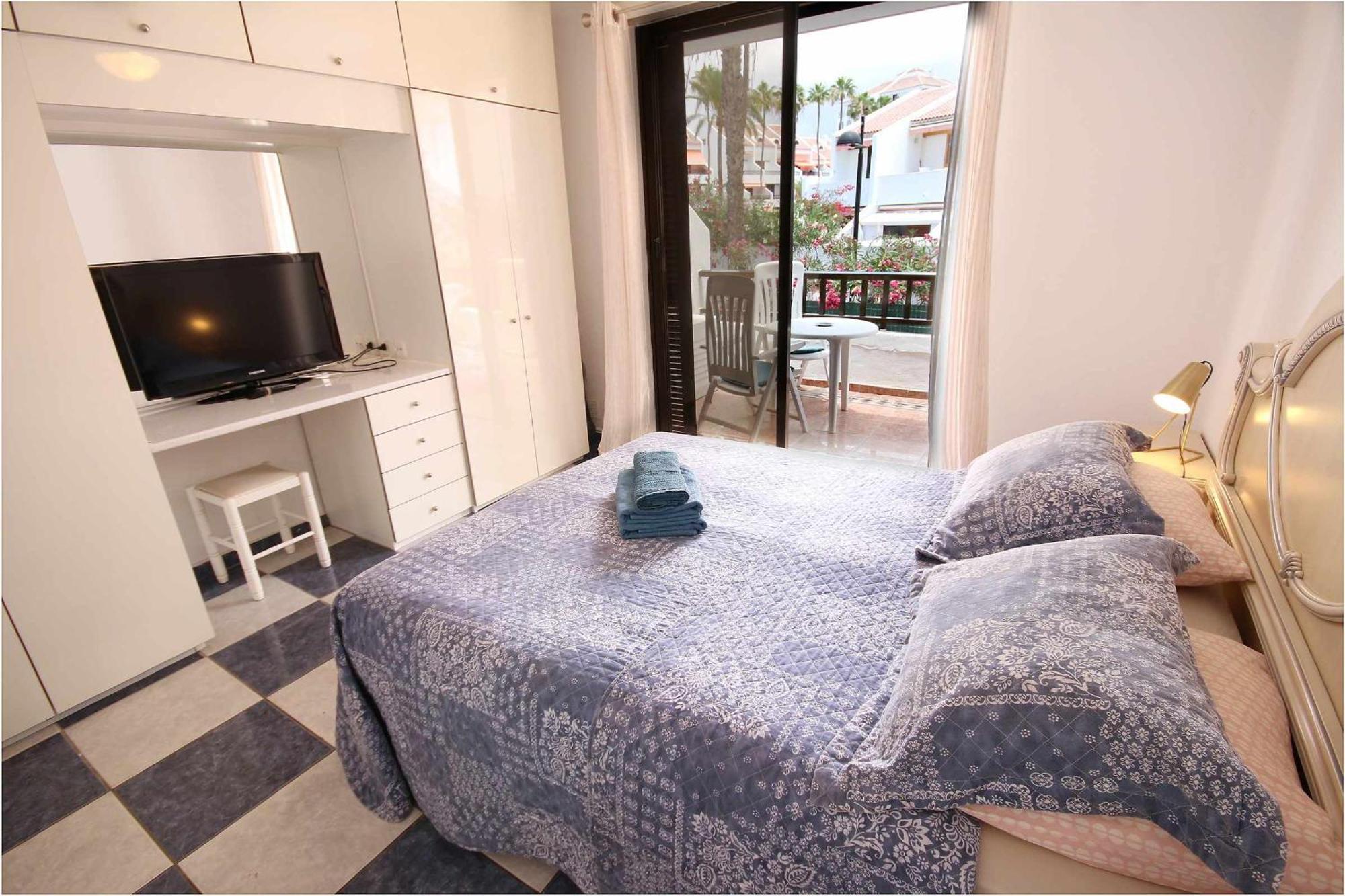 פלאייה דה לאס אמריקס Parque Santiago I 222 By Tenerife Rental & Sales מראה חיצוני תמונה