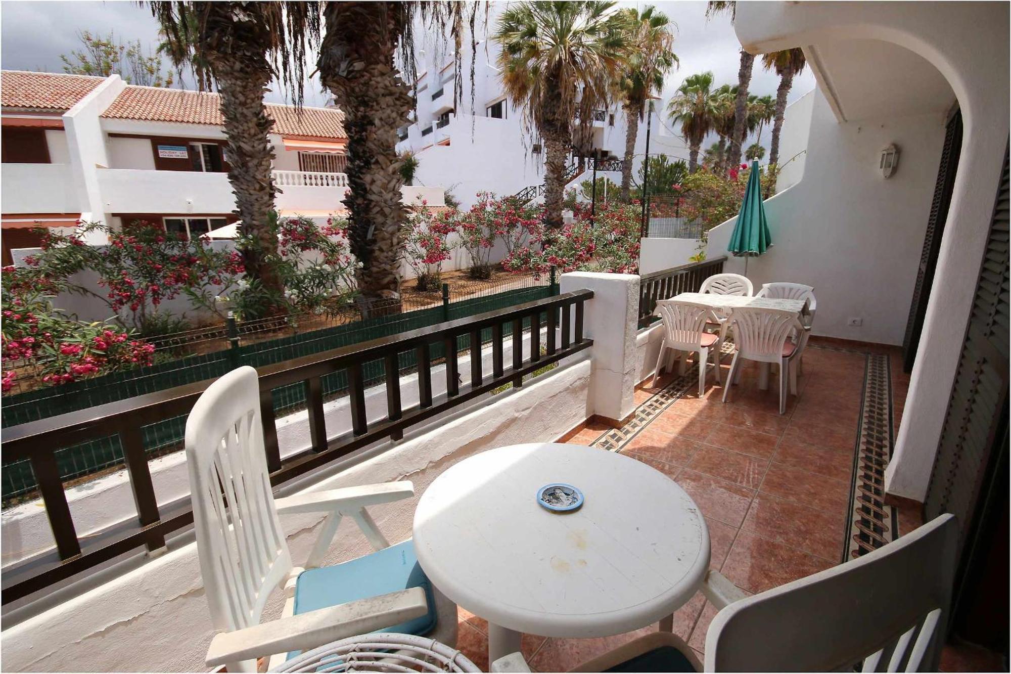 פלאייה דה לאס אמריקס Parque Santiago I 222 By Tenerife Rental & Sales מראה חיצוני תמונה