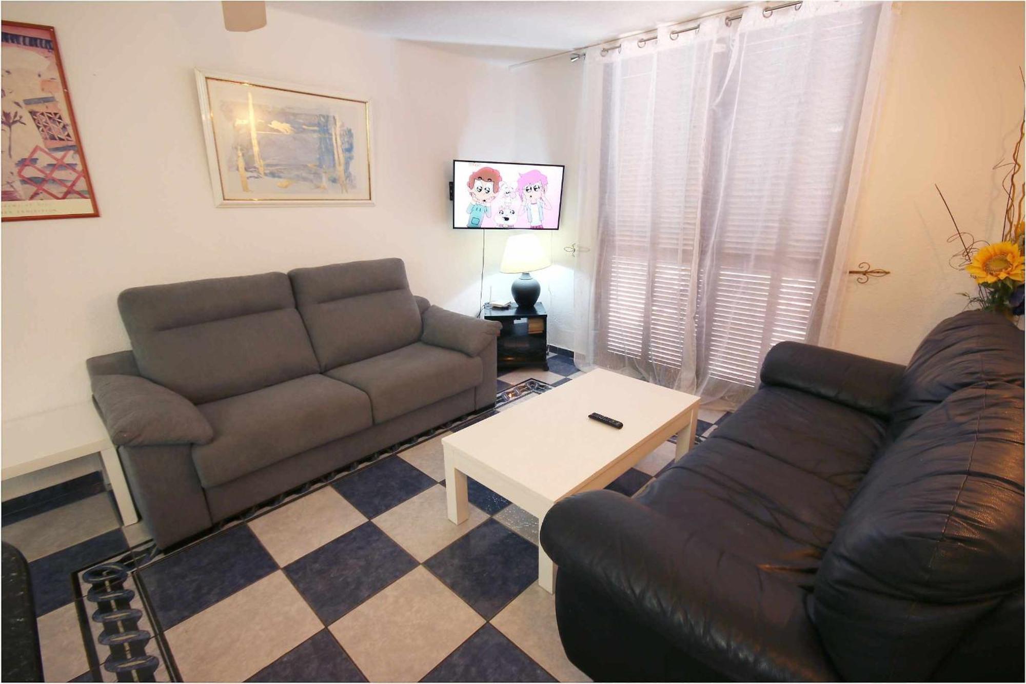 פלאייה דה לאס אמריקס Parque Santiago I 222 By Tenerife Rental & Sales מראה חיצוני תמונה